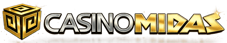 Midas Casino logo